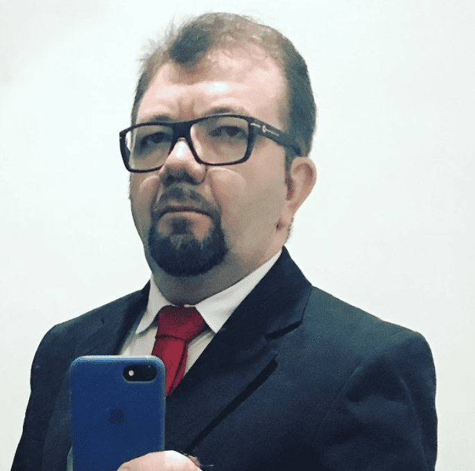 Depoimento de Joelson Carvalho